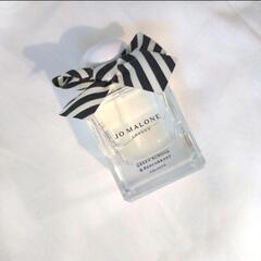 Jo Malone グリーンアーモンド&レッドカラント 50ml