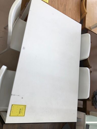 Wa756 4人用ダイニングセット