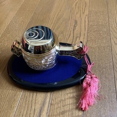 飾り物