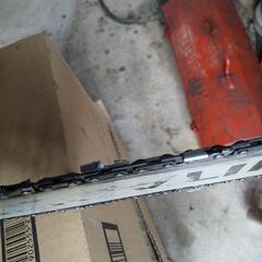 エンジンチェーンソウの画像