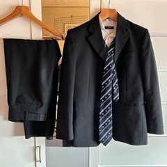 豊橋市立豊橋高等学校制服(冬用)