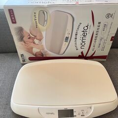 タニタ ベビースケール BB-105 IV nometa