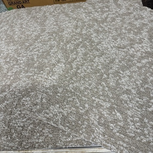 家具 カーペット/マット/ラグTOLIタイルカーペット