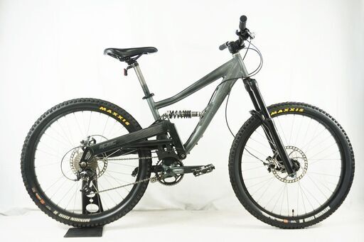 SPECIALIZED 「スペシャライズド」 BIGHIT SPEC 2005年モデル マウンテンバイク