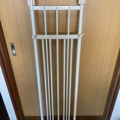 つっぱり棚（手渡）奥行き30cm