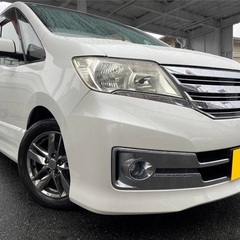 H24年式☆月々1.2万円〜分割払い可❗️車検2年付き！日産 セ...