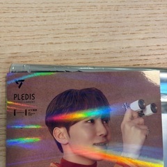 SEVENTEEN カード①の画像