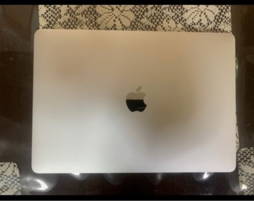 Apple MacBook Pro Retina A1708 2017