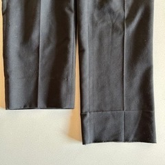 豊橋市立豊橋高等学校制服(冬用)の画像