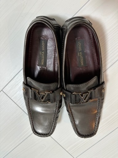 パンプス LOUISVUITTON