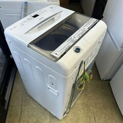 ハイアール全自動洗濯機 JW-U55B 5.5kg 2023年製 (shopARISOU