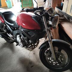 【YAMAHA】ジール250　実働　整備済み　機関良好