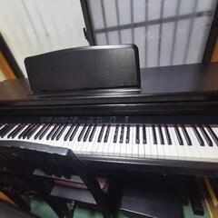 電子ピアノ