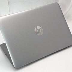 30台限定 送料無料 高速SSD256GB 12.5型 ノートPC HP 820 G3 中古良品 第6世代Core i7 16GB 無線Wi-Fi Bluetooth カメラ Windows11 Officeの画像