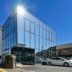 建築業界ご経験者！！ガラス・サッシ・住宅設備機器等の営業職／正社...