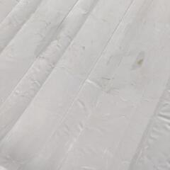 インテックス　ダブルサイズ　エアーベットの画像