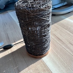 麻 ライト