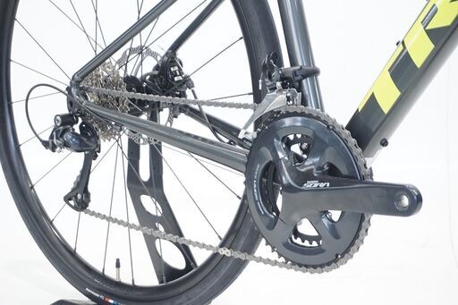 TREK 「トレック」 DOMANE AL3 2021年モデル ロードバイク
