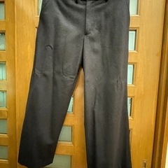 美品『koe 』コート＆パンツの画像