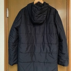 美品『koe 』コート＆パンツの画像