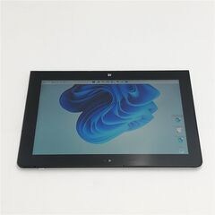 20台限定 送料無料 中古良品 高速SSD Wi-Fi 10.1型 タブレット NEC PC-VKX64T1AR Atom 4GB 無線 Bluetooth カメラ Windows11 Officeの画像