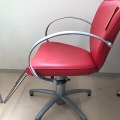 Wa761 シャンプーチェアの画像