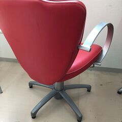 Wa761 シャンプーチェアの画像