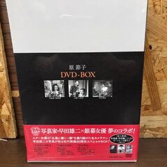 値下げしました！【393】早田雄二×銀幕の女優シリーズ 原節子 DVD BOXの画像