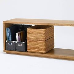 無印良品★木製テーブルベンチ★ MUJI 無印良品 木製テーブルベンチ