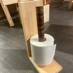 ペーパーホルダー