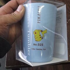 金正陶器 「 ポケットモンスター 」 真空断熱 ステンレス タン...
