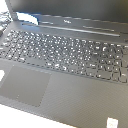 DELL Vostro 3591 i7 1065G7 GeForce MX230 NVMe 256GB + HDD 500GB メモリ
