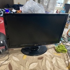 ジャンクモニター