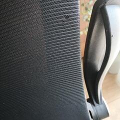 オフィスチェアの画像