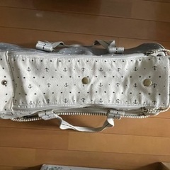 『おまけ付き』ペット ソフトキャリーケースの画像