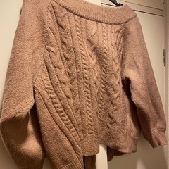 女性の洋服まとめて差し上げますの画像