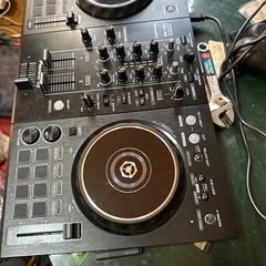未使用に近い パイオニア DDJ-400