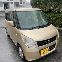 スズキ パレットLの画像