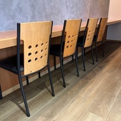 家具 店舗用家具 イス　