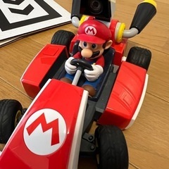 マリオカートライブ ホームサーキット の画像