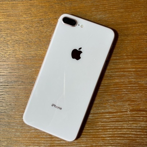 その他 iPhone8plus  256G