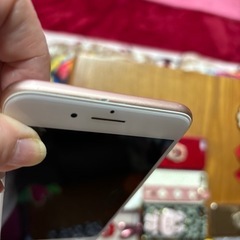 iPhone8plus  256Gの画像