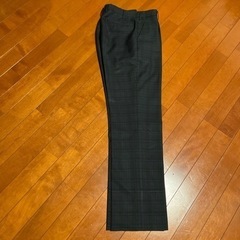 弘前中央高校男子制服の画像