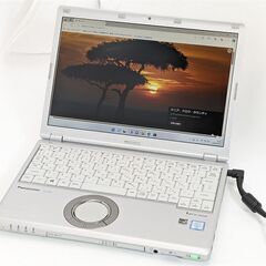 8台限定 送料無料 新品高速SSD 中古良品 ノートパソコン 1...