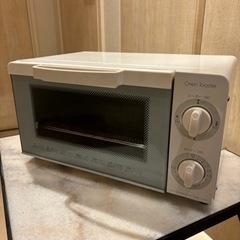 オーブントースター　