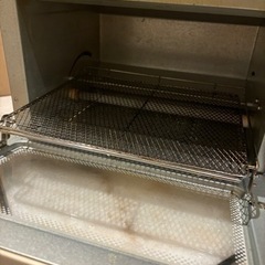 オーブントースター　の画像