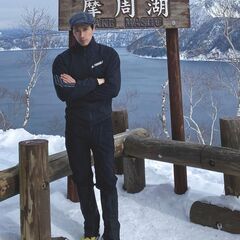 新加坡生まれの日本人、日本へ帰国！新しい出会いを求めています！