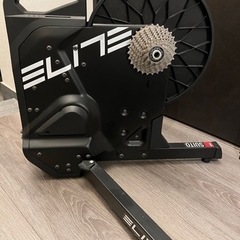 【3/13まで】ELITE SUITE ダイレクトドライブ　ロードバイク