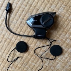 インカム