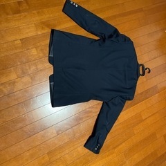 弘前中央高校男子制服の画像